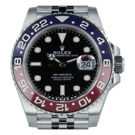 rolex ceramic pepsi problems.